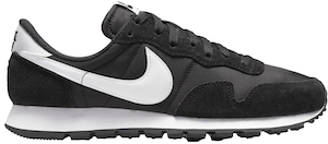 Nike Air Pegasus 83 black white