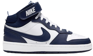 Nike Court Borough Nike Court Borough