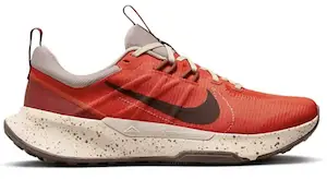 Nike Juniper Trail Red