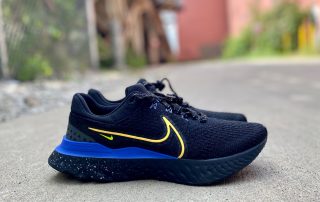 Nike React Infinity Run 3 Review