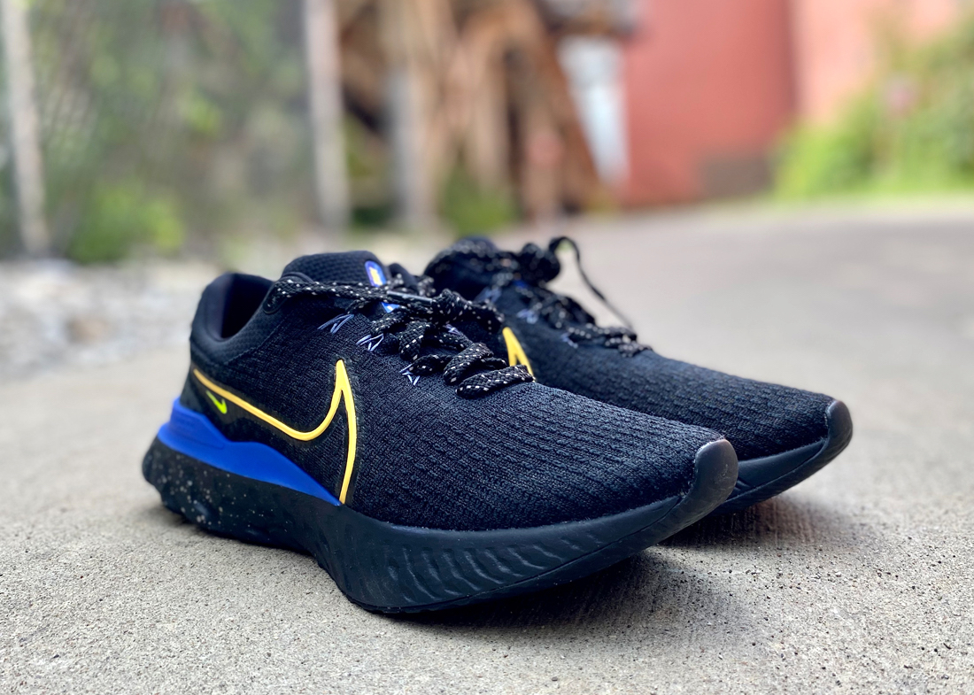 Nike React Infinity 3 Review 1