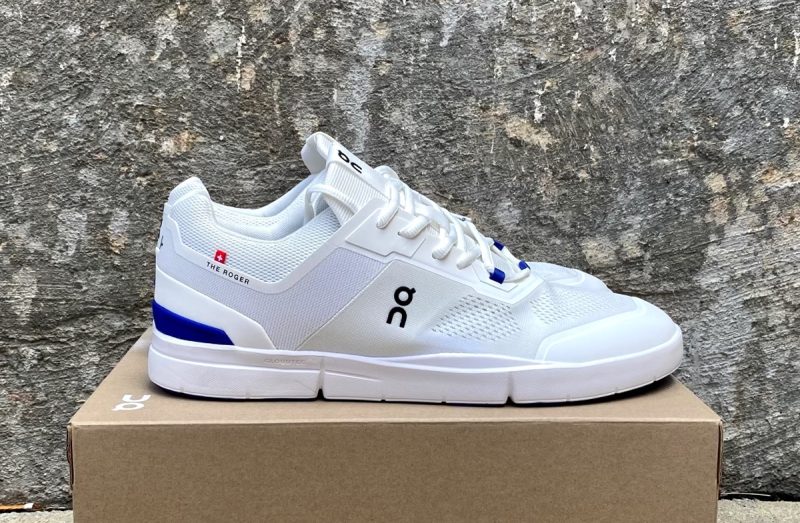 On The Roger Spin Review Soleracks