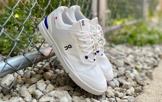 On x Roger Federer Shoes Collection