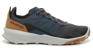 Salomon Patrol gray blue