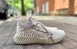 adidas Kaptir 3.0 Review
