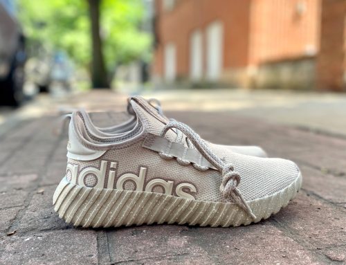 adidas Kaptir 3.0 Review