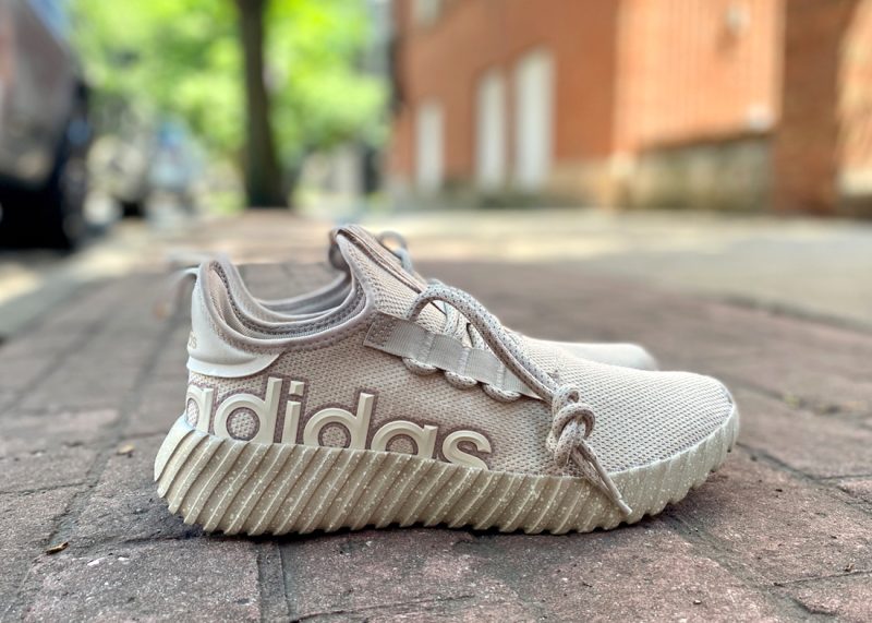 adidas Kaptir 3.0 Review Soleracks