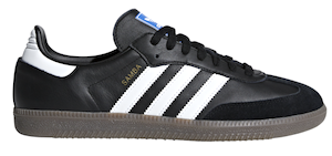 adidas Samba grade school adidas Samba grade school