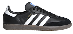 adidas Samba grade school