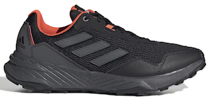 adidas Trace Finder black orange