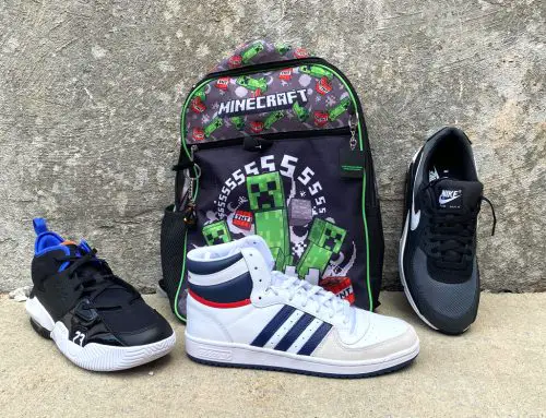 Best Back To School Shoes For All Ages In 2023 – Parent’s Guide