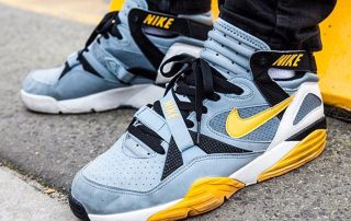 Bo Jackson Shoes