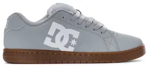 DC Shoes Gaveler gray gum
