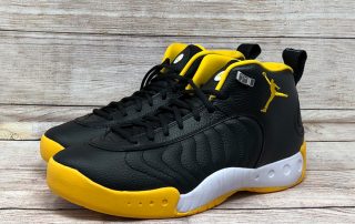 Jordan Jumpman Pro Review