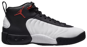 Jordan Jumpman Pro review 2