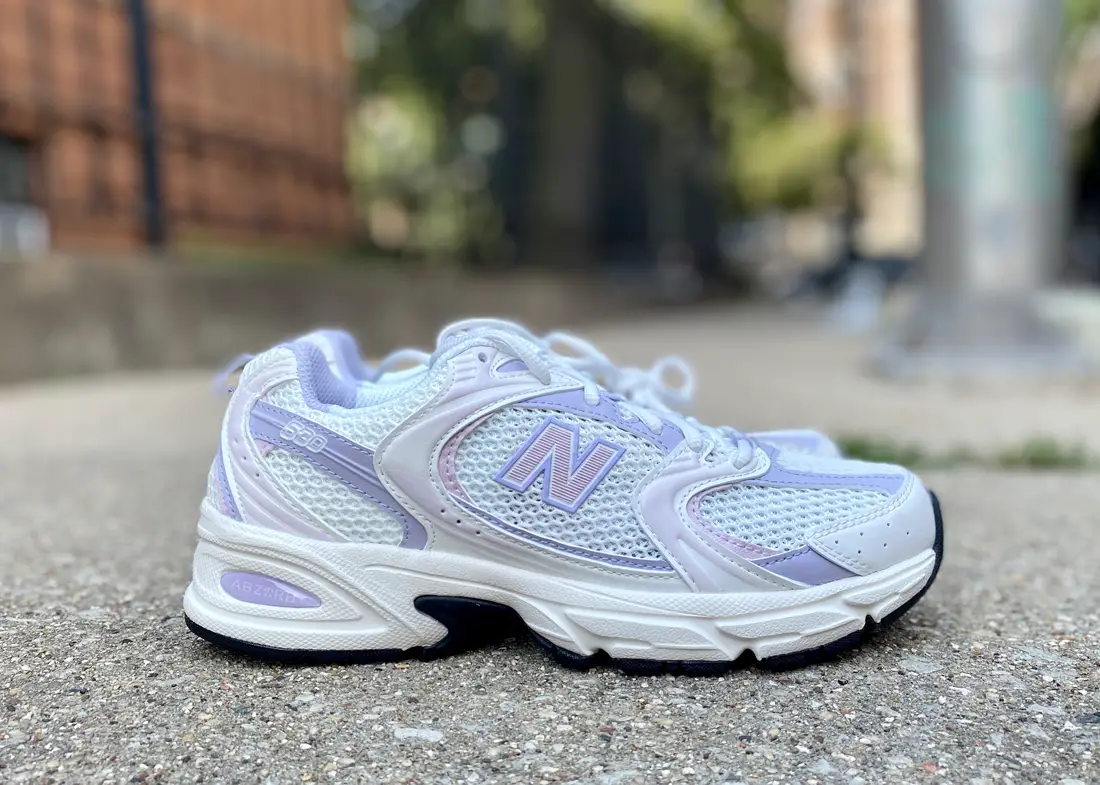 New Balance 530 Review