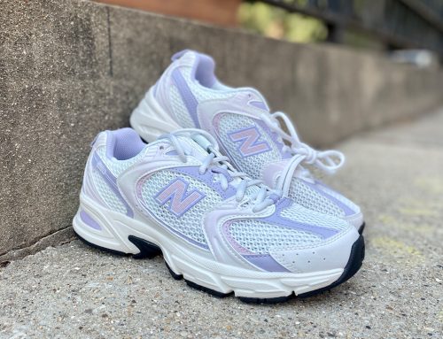 New Balance 530 Review