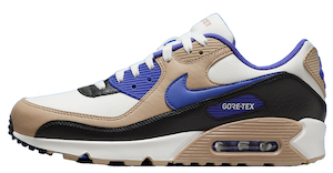 Nike Air Max 90 Gore Tex