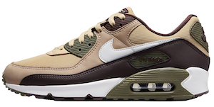 Nike Air Max 90 Olibe brown beige