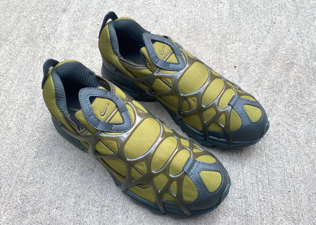 Nike Air Max Kukini Review - Soleracks