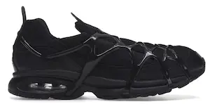 Nike Air Max Kunini triple black