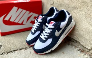 best Nike Air Max 90 colorways