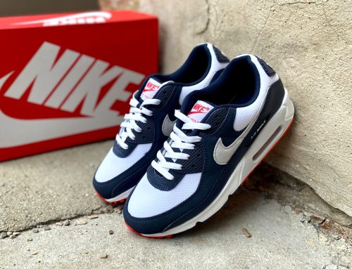 The Best Nike Air Max 90 Colorways To Wear This Fall