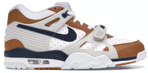 Nike Air Trainer 3 Bo Jackson Medicine ball