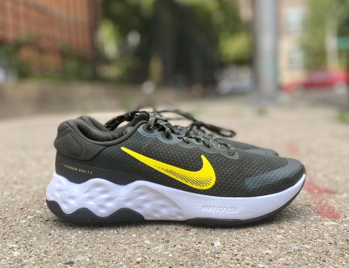 Nike Renew Ride 3 Review