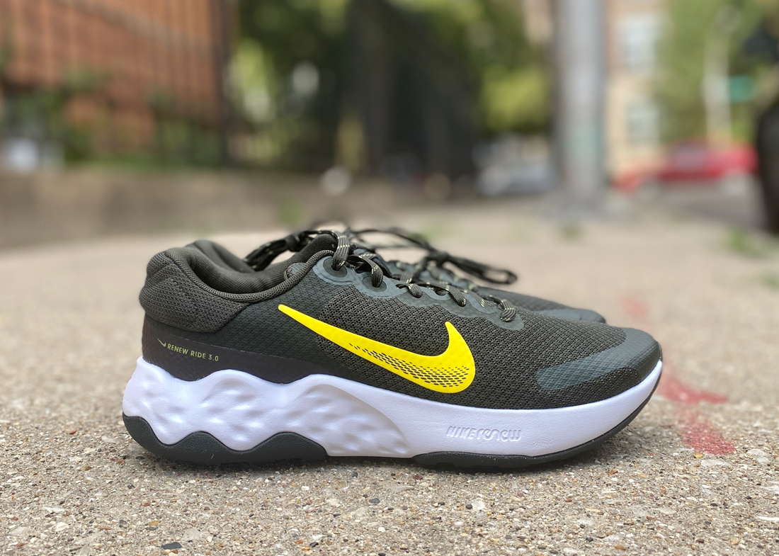 Nike Renew Ride 3 Review