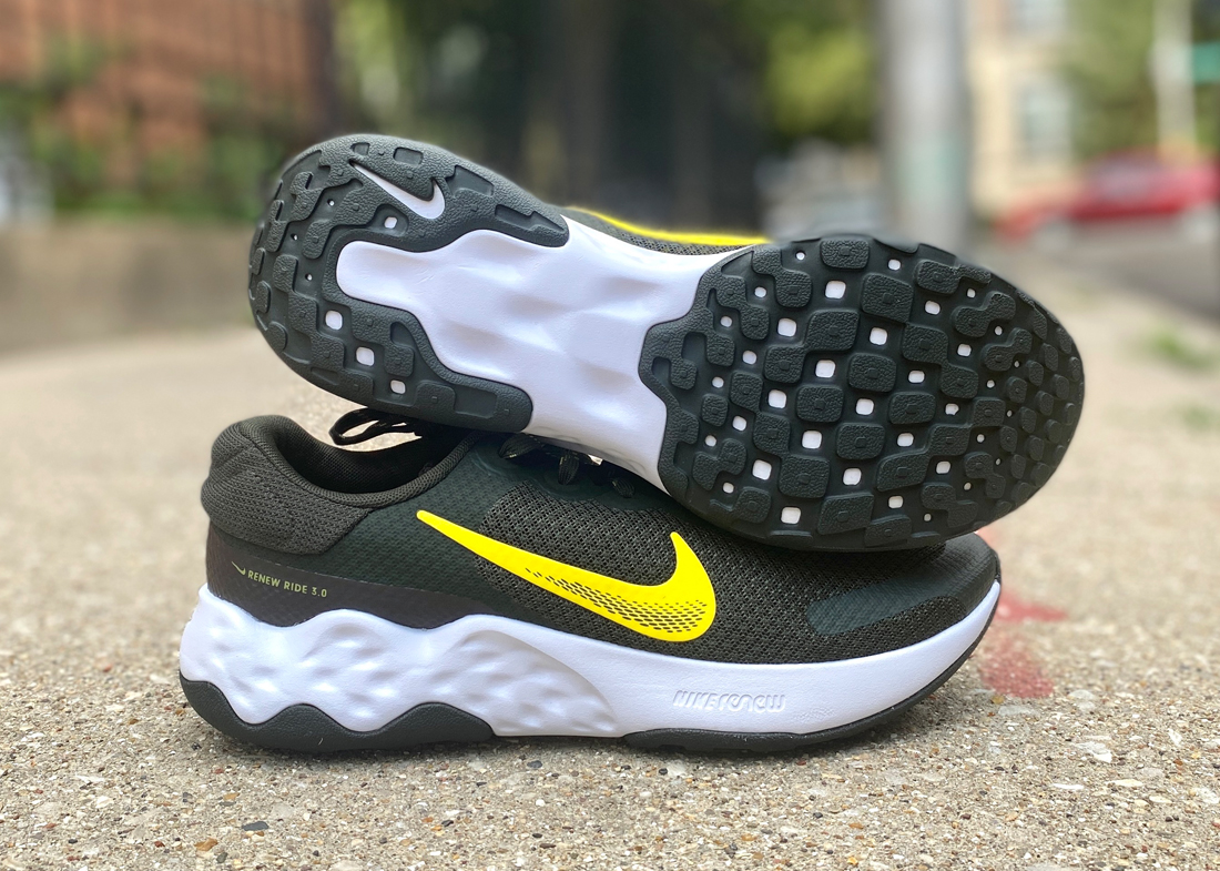 Nike Renew Ride 3 Review 1