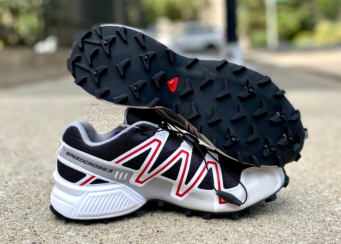 Salomon Speedcross 3 Review 1