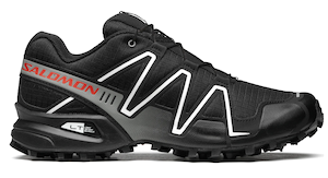 Salomon sPEEDSCROSS 3 BLACK