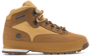 Timberland Euro Hiker wheat