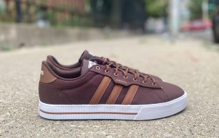 adidas Daily 3.0 Review
