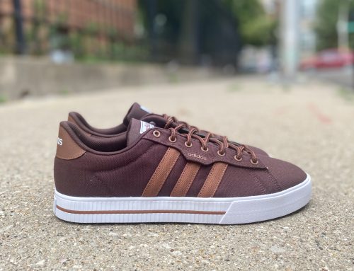 adidas Daily 3.0 Review