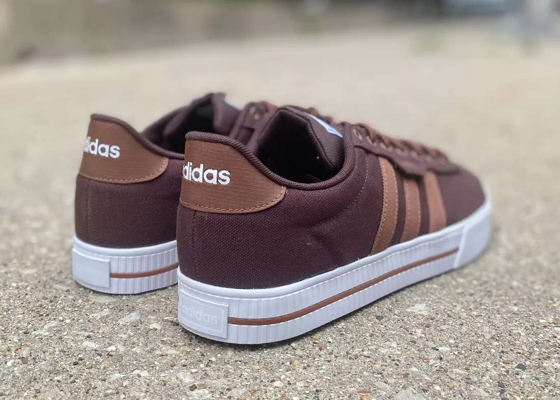 Adidas daily 2.0 review shop