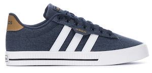 adidas daily Denim