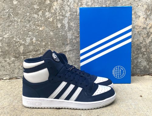 The Best High Top Sneakers For Men In 2023