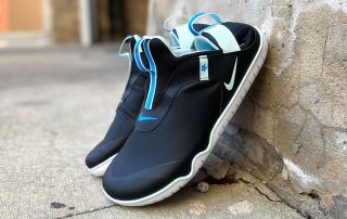 Best Shoes For Nurses