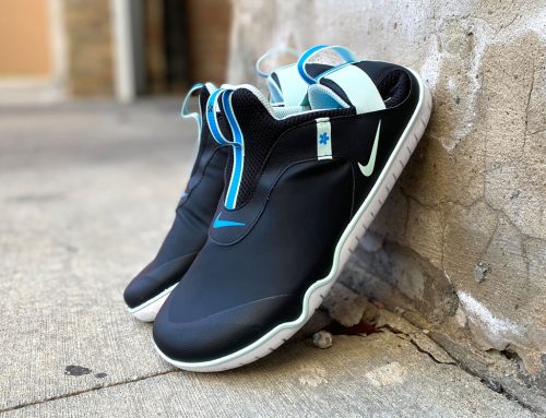 The Ultimate Guide to the Best Shoes for Nurses