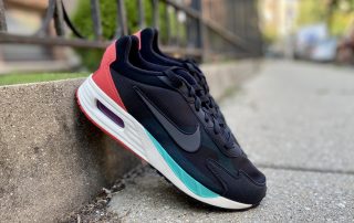 Nike Air Max Solo Review
