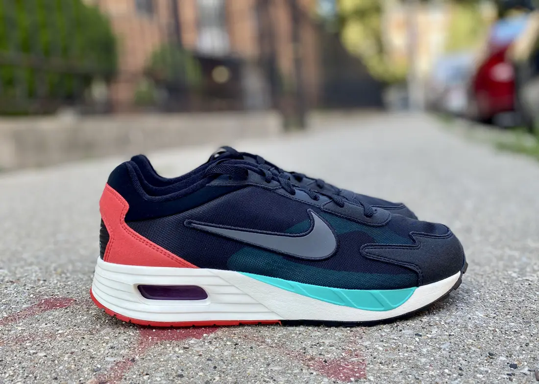 Nike Air Max Solo Review 2