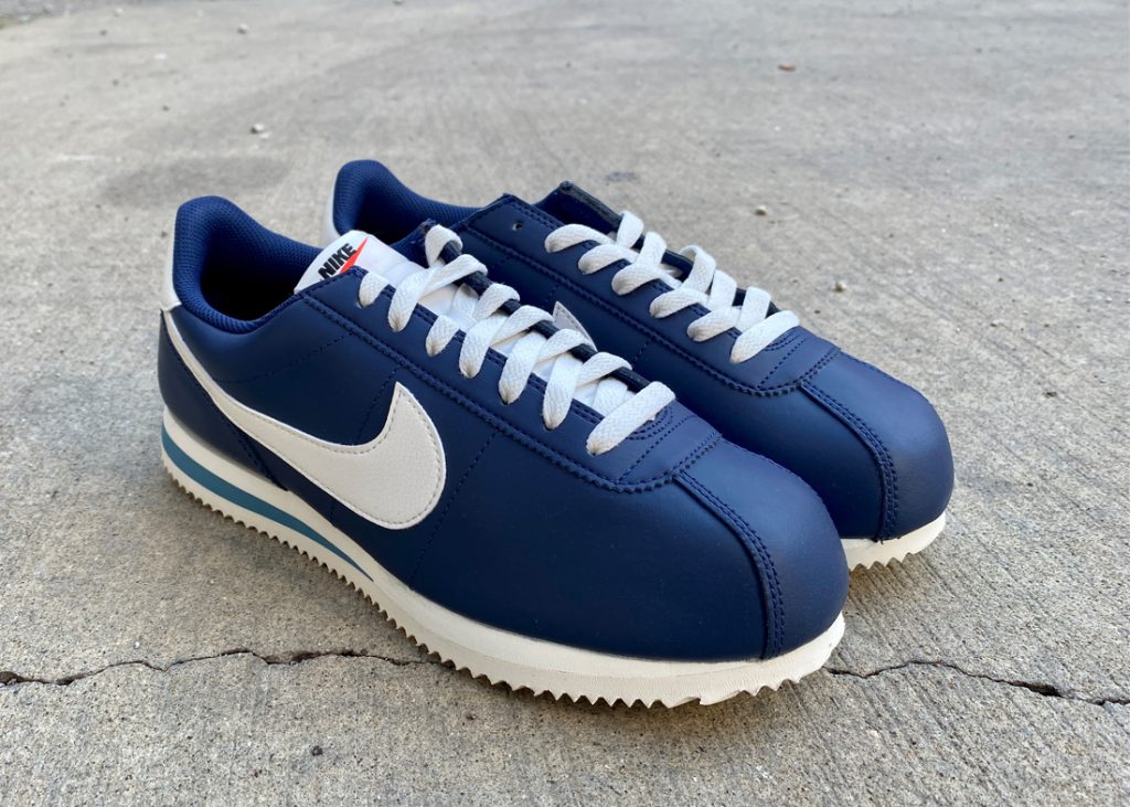 how to legit check nike cortez