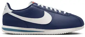 Nike Cortez blue teal