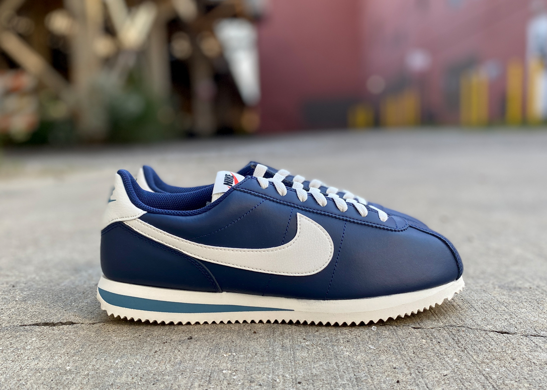 Nike Cortez Shoes.