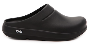 OOFOS OOclog Clog