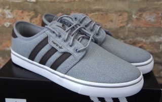 adidas Seeley Review