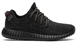 adidas Yeezy Boost 350