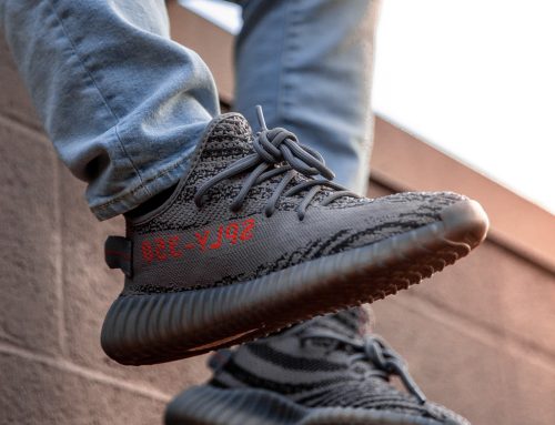 Yeezy Sneakers – The Complete Guide